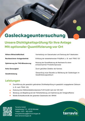 OnePager_Gasleckage